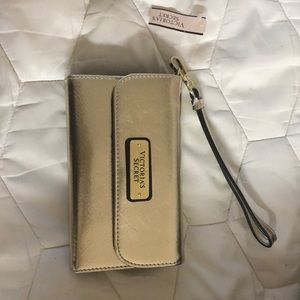 Phone wallet Victoria Secret